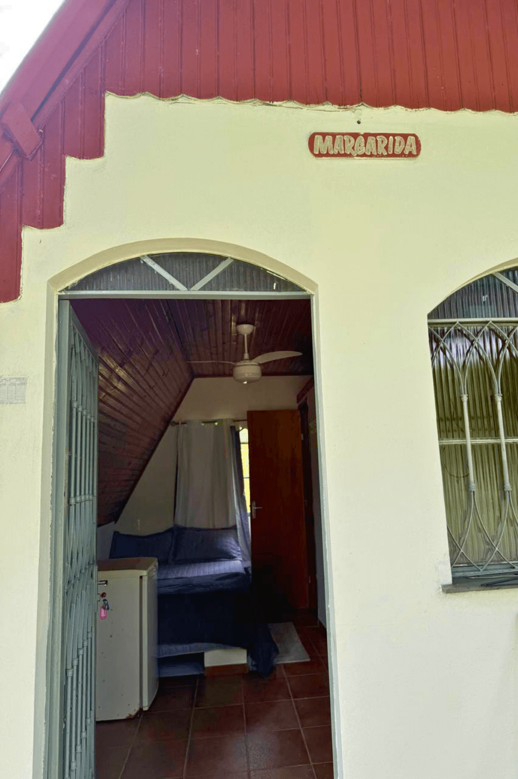 Margarida, foto 2